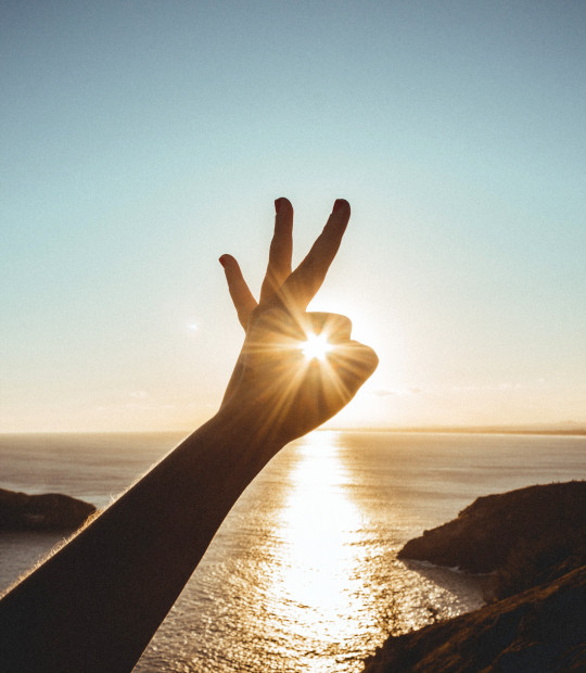 Zielsetzung und Vision im Coaching